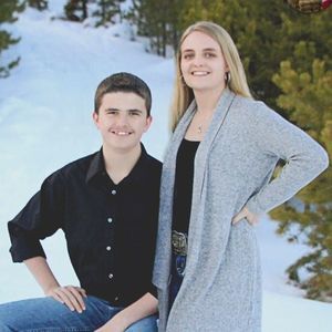 Meet your Posher, Cassie